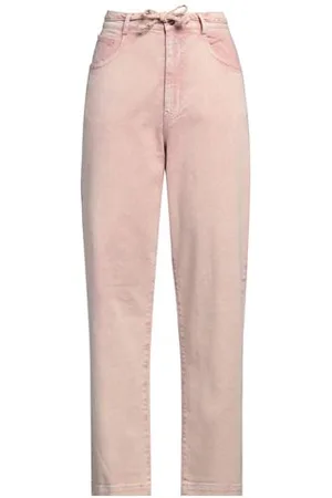 SOALLURE PARTES DE ABAJO - Pantalones vaqueros
