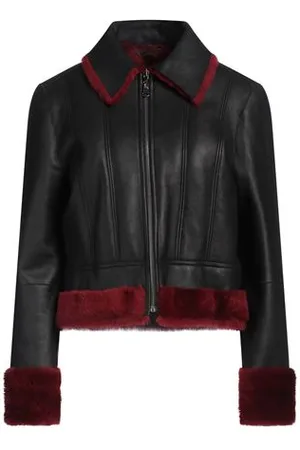 Alberta Ferretti ROPA DE ABRIGO - Chaquetas y cazadoras