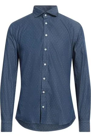 BASTONCINO CAMISETAS Y TOPS - Camisas vaqueras