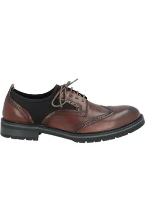 FRANKIE MORELLO CALZADO - Zapatos de cordones