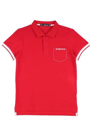 Jeckerson CAMISETAS Y TOPS - Polos
