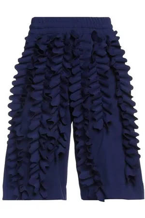 DRIES VAN NOTEN PARTES DE ABAJO - Pantalones cortos y bermudas