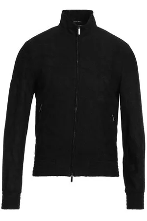 Emporio Armani PRENDAS DE PUNTO - Cárdigans