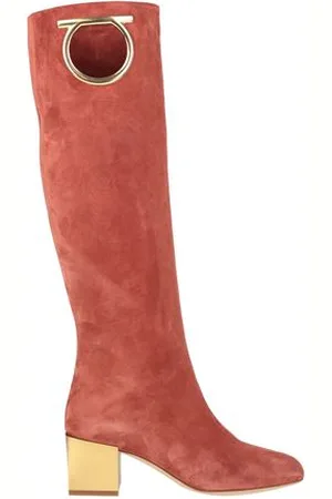 Salvatore Ferragamo CALZADO - Botas