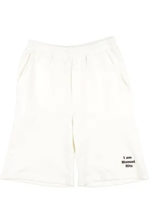 Manuel Ritz PARTES DE ABAJO - Pantalones cortos y bermudas