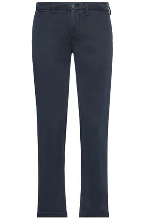 RE-HASH PARTES DE ABAJO - Pantalones