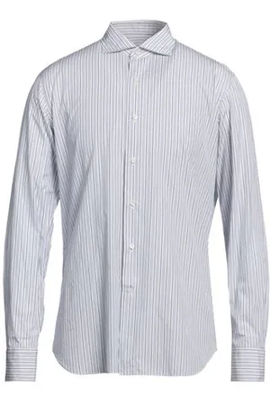 ALESSANDRO GHERARDI CAMISETAS Y TOPS - Camisas