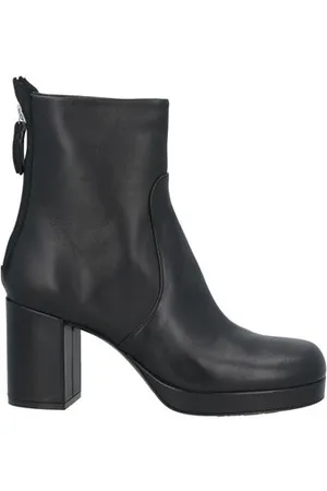 AGL ATTILIO GIUSTI LEOMBRUNI CALZADO - Botines de caña alta