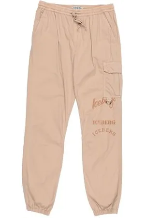 Iceberg PARTES DE ABAJO - Pantalones