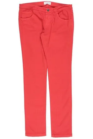 GAËLLE PARTES DE ABAJO - Pantalones