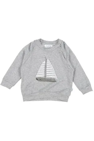 YOOX CAMISETAS Y TOPS - Sudaderas