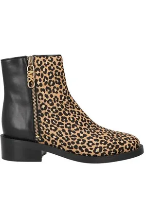Michael Kors CALZADO - Botines de caña alta
