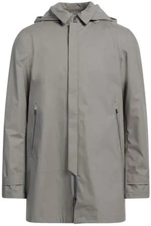 HERNO ROPA DE ABRIGO - Abrigos y gabardinas