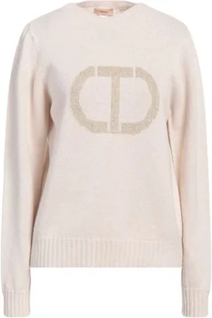 Twin-Set PRENDAS DE PUNTO - Pullover