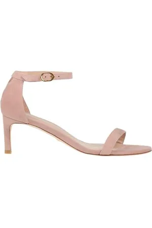 Stuart Weitzman CALZADO - Sandalias con cierre