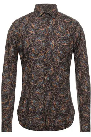 LIBERTY ROSE CAMISETAS Y TOPS - Camisas