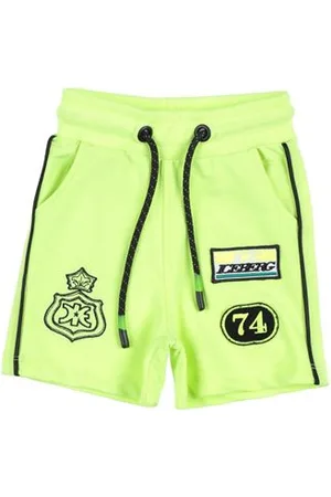 Iceberg PARTES DE ABAJO - Pantalones cortos y bermudas