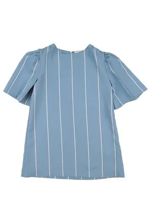 DOUUOD VESTIDOS - Vestidos para niña