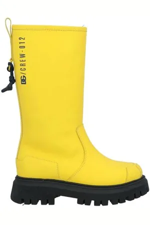 Dolce & Gabbana CALZADO - Botas
