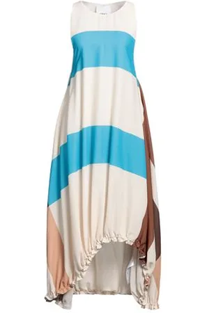 ERIKA CAVALLINI VESTIDOS - Vestidos midi