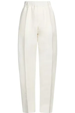 Burberry PARTES DE ABAJO - Pantalones