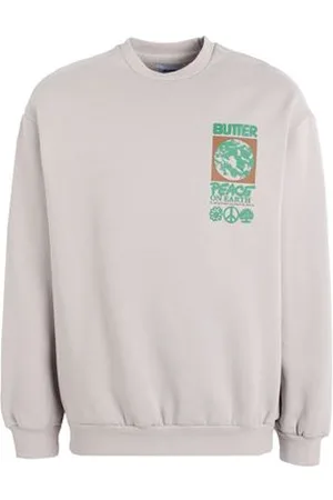 Butter Goods CAMISETAS Y TOPS - Sudaderas