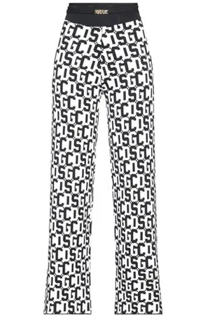 GCDS PARTES DE ABAJO - Pantalones