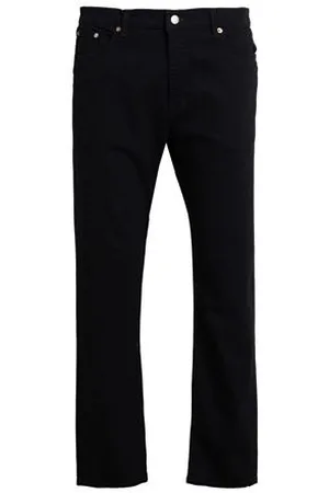 Edwin PARTES DE ABAJO - Pantalones vaqueros