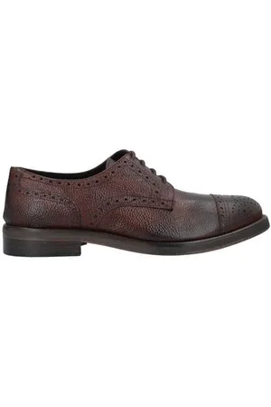 GREY DANIELE ALESSANDRINI CALZADO - Zapatos de cordones