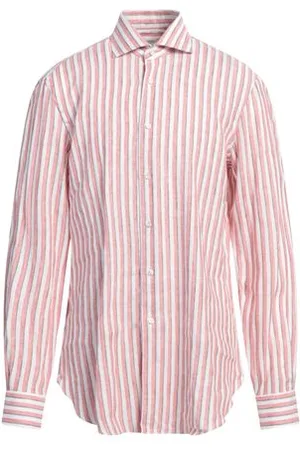 BARBA CAMISETAS Y TOPS - Camisas