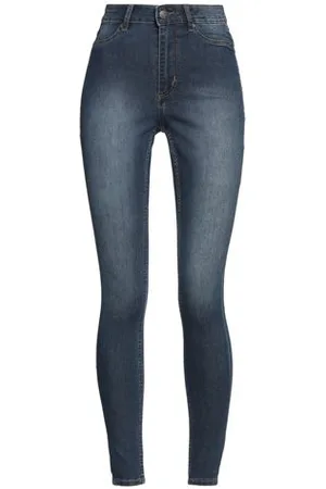 Cheap Monday PARTES DE ABAJO - Pantalones vaqueros