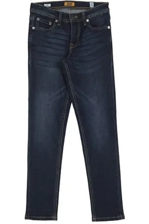 JACK & JONES PARTES DE ABAJO - Pantalones vaqueros