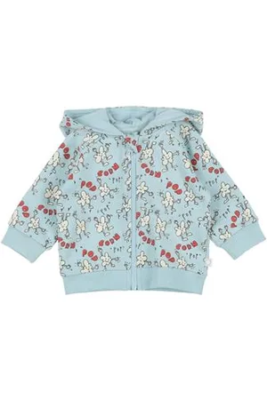 Stella McCartney CAMISETAS Y TOPS - Sudaderas