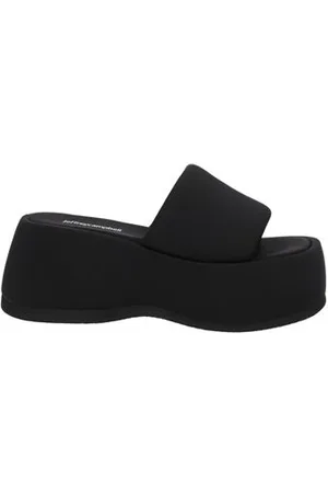 Jeffrey Campbell CALZADO - Sandalias con cierre