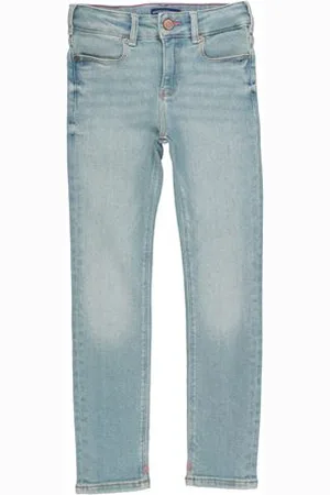 Scotch&Soda PARTES DE ABAJO - Pantalones vaqueros