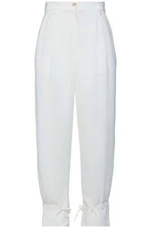 FORTE FORTE PARTES DE ABAJO - Pantalones