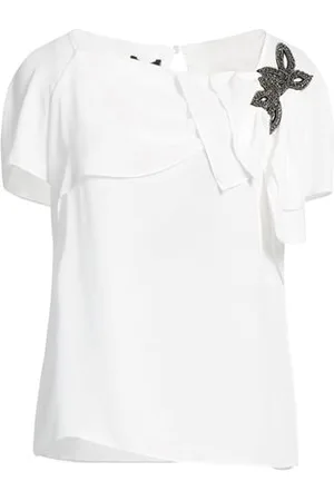 HANITA CAMISETAS Y TOPS - Tops