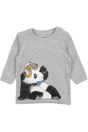 NAME IT CAMISETAS Y TOPS - Camisetas
