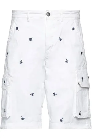 40 Weft PARTES DE ABAJO - Pantalones cortos y bermudas