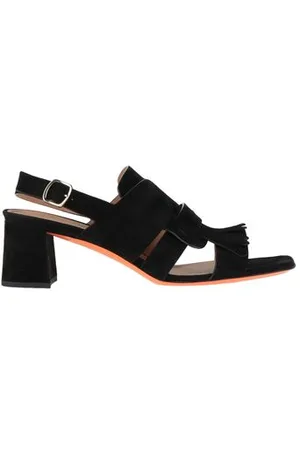 santoni CALZADO - Sandalias con cierre