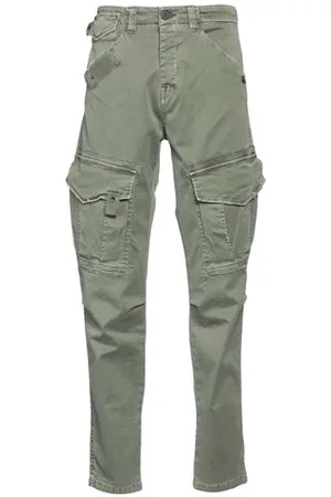 Berna PARTES DE ABAJO - Pantalones vaqueros