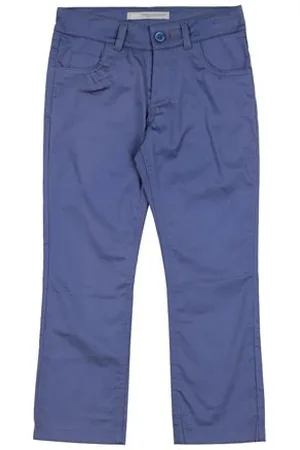 D.A. Daniele Alessandrini PARTES DE ABAJO - Pantalones