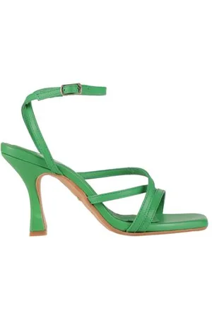 La Fee Maraboutee CALZADO - Sandalias con cierre