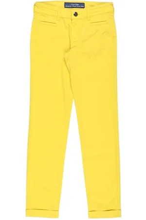 Jacob Cohen PARTES DE ABAJO - Pantalones