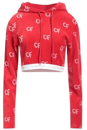 Chiara Ferragni CAMISETAS Y TOPS - Sudaderas