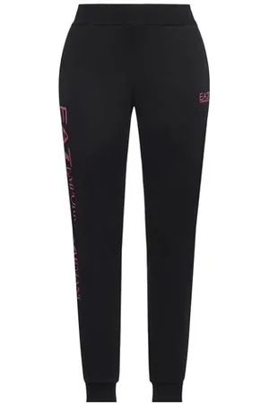 EA7 PARTES DE ABAJO - Pantalones