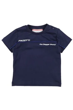 Paciotti CAMISETAS Y TOPS - Camisetas
