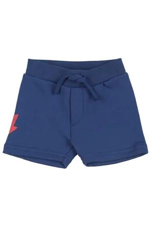 Dsquared2 PARTES DE ABAJO - Pantalones cortos y bermudas