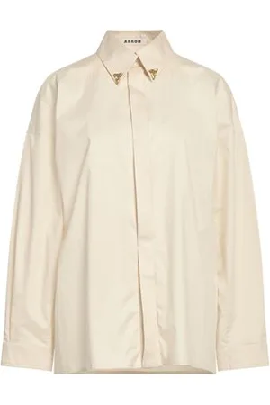 AERON CAMISETAS Y TOPS - Camisas