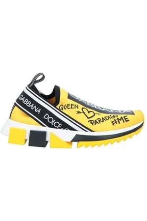Dolce & Gabbana CALZADO - Sneakers